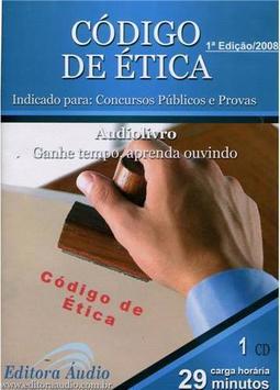 Código de Ética: Decreto 1.171/94