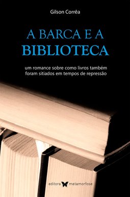 A Barca e a Biblioteca