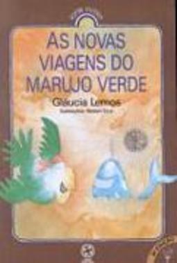 As Novas Viagens do Marujo Verde
