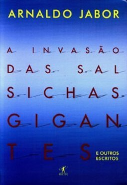 A Invasao Das Salsichas Gigantes