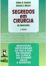 Segredos em Cirurgia