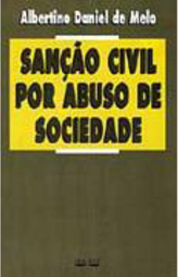 Sanção Civil por Abuso de Sociedade