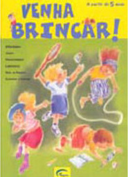 Venha Brincar