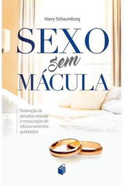 Sexo Sem Mácula