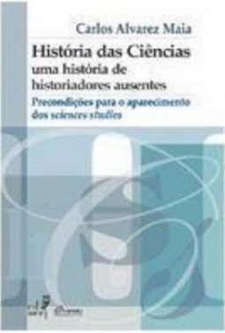 História das ciências