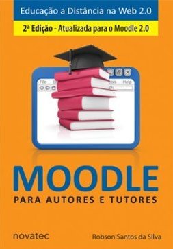 MOODLE PARA AUTORES E TUTORES