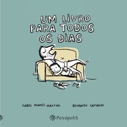 Um livro para todos os dias