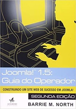 Joomla! 1.5 - Guia do operador
