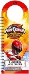 Power Rangers