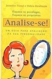 Analise-se: um Guia para Avaliação da sua Personalidade