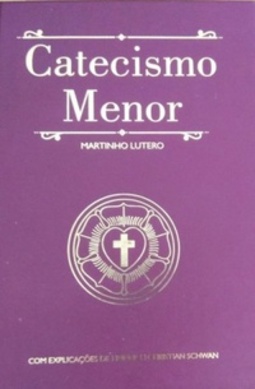 Catecismo Menor