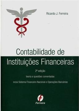 Contabilidade de Instituições Financeiras
