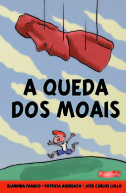 A queda dos Moais