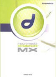 Macromedia Dreamweaver MX