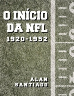 O Início da NFL