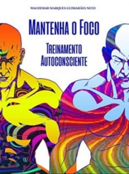 Mantenha o foco