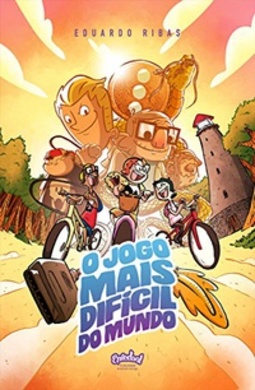 O Jogo Mais Difícil do Mundo