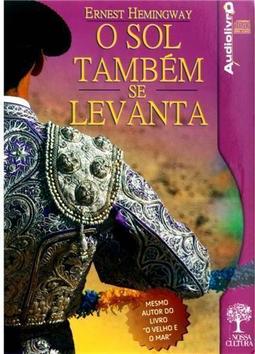 o sol tambem se levanta