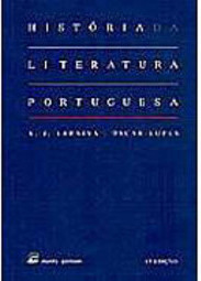 História da Literatura Portuguesa - IMPORTADO