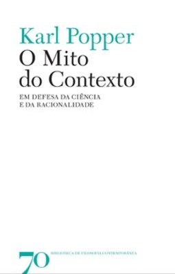 O mito do contexto: em defesa da ciência e da racionalidade