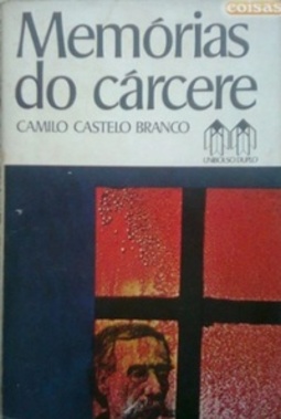 Memórias de cárcere