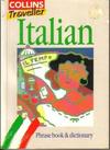 Italian phrase book & dictionary