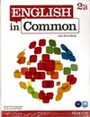 English in common 2B: Student book with ActiveBook