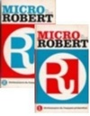 Micro Robert en poche