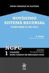 Novíssimo sistema recursal conforme o CPC/2015