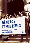 Gênero e feminismos: Argentina, Brasil e Chile em transformação