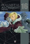 Fullmetal Alchemist - Especial - Vol. 16