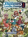 Aprenda Japonês Lendo Mangá - vol. 2