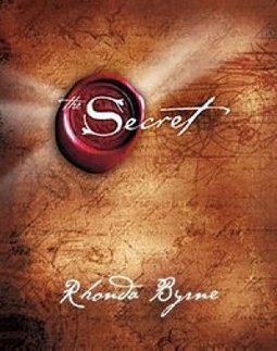 The Secret - Encadernado