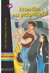 Attention Aux Pickpockets! - Importado