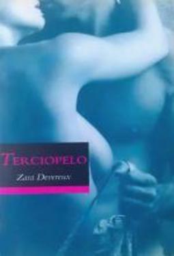 Terciopelo