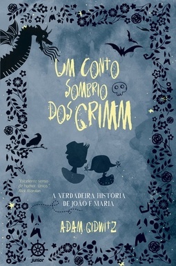 UM CONTO SOMBRIO DOS GRIMM