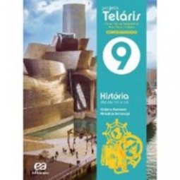 Projeto Teláris História 9 ano