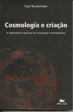 Cosmologia e Criação