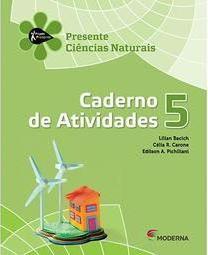 Caderno De Atividades