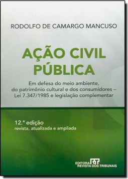 Acao Civil Publica