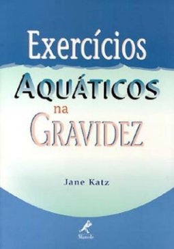 Exercícios Aquáticos na Gravidez