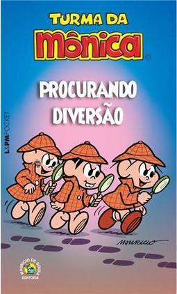 Procurando Diversão