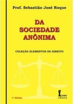 Da Sociedade Anônima