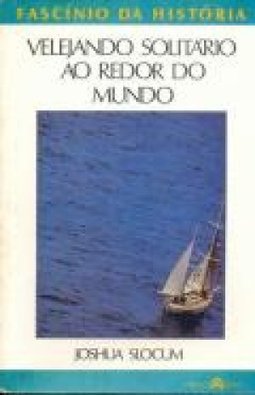 Velejando solitário ao redor do mundo