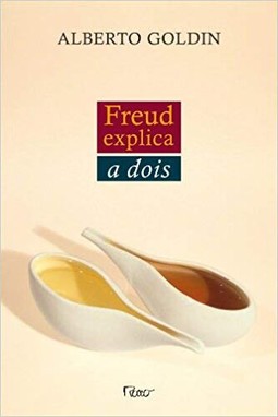 Freud explica a dois