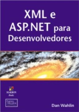 XML e ASP.NET para Desenvolvedores