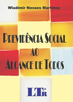 Previdência social ao alcance de todos