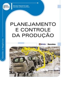 Planejamento e controle da produção