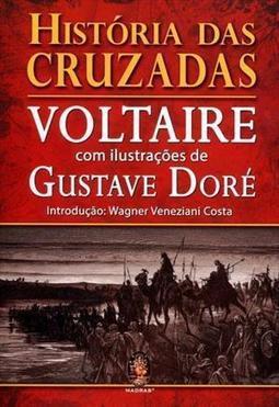 HISTORIA DAS CRUZADAS