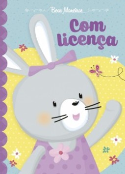 Com licença